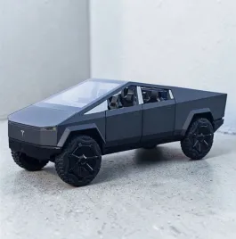 model-1-24-tesla-cybertruck-czarna