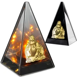 znicz-led-efekt-plomienia-lampion-na-grob-cmentarz-szklany-zloty-jezus