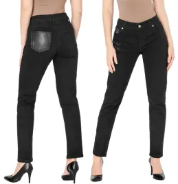 czarne-spodnie-jeansowe-damskie-mom-jeans-8228-w27