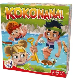 kokonana-rwaca-rzeka-czas-ucieka