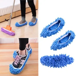buty-kapcie-z-mikrofibry-mop-do-czyszczenia-podlog-para