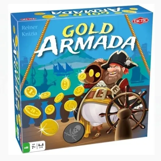 gold-armada-gra-rodzinna