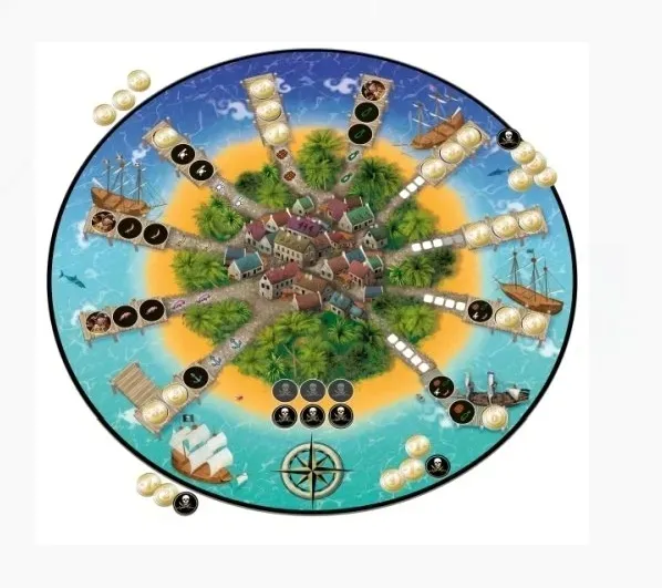 gold-armada-gra-rodzinna