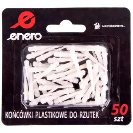 koncowka-dart-do-rzutek-plastikowe-spare-50-szt-biale-enero