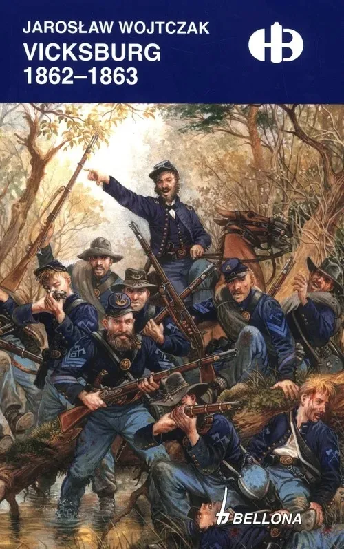 vicksburg-1862-1863