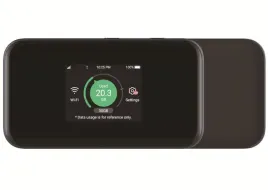 router-zte-mu5001