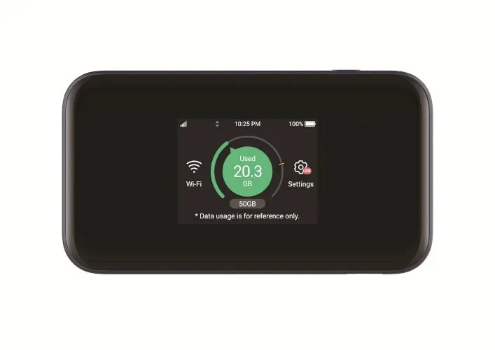router-zte-mu5001