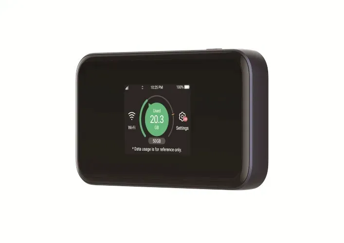 router-zte-mu5001