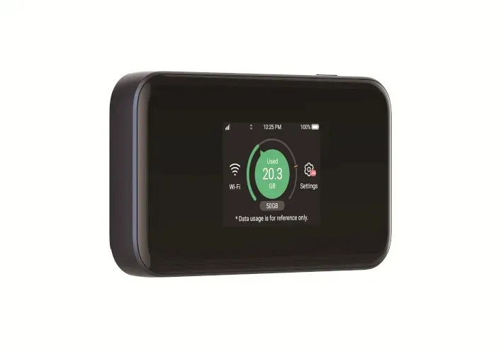 router-zte-mu5001
