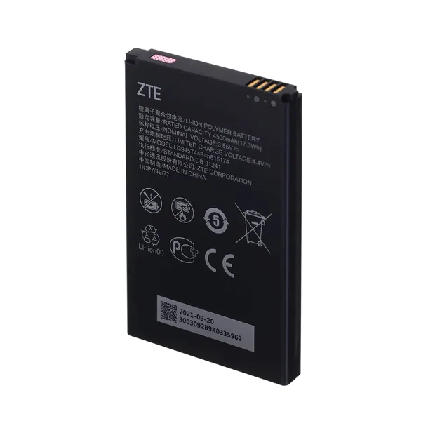 router-zte-mu5001