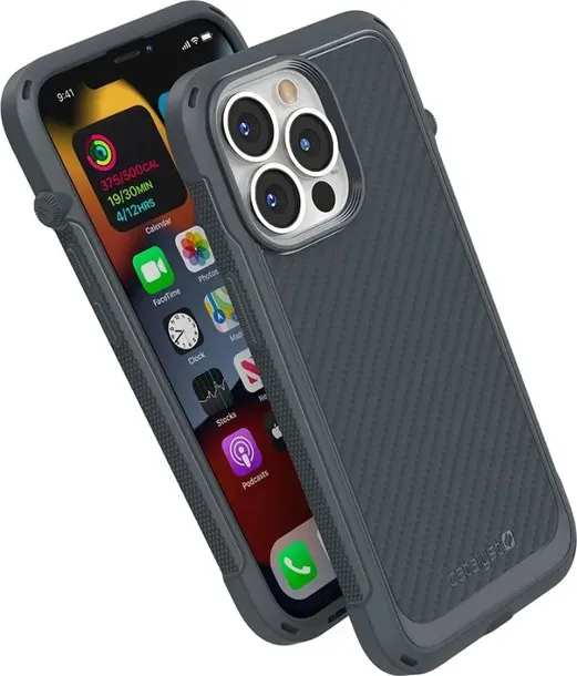 etui-catalyst-vibe-apple-iphone-13-pro-szare