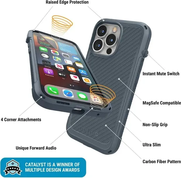 etui-catalyst-vibe-apple-iphone-13-pro-szare-kolor-szary-dedykowany-model-apple-iphone-13-pro