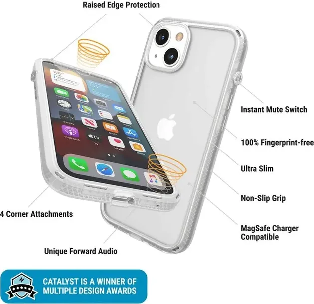 etui-catalyst-influence-apple-iphone-13-transparentne-kolor-przezroczysty-dedykowany-model-apple-iphone-13