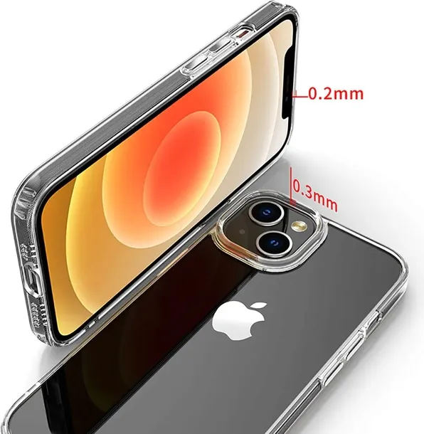 etui-tech-protect-flexair-hybrid-apple-iphone-13-clear-kolor-przezroczysty