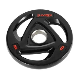 tox05-czarny-talerz-olimpijski-ogumowany-5-kg-hms