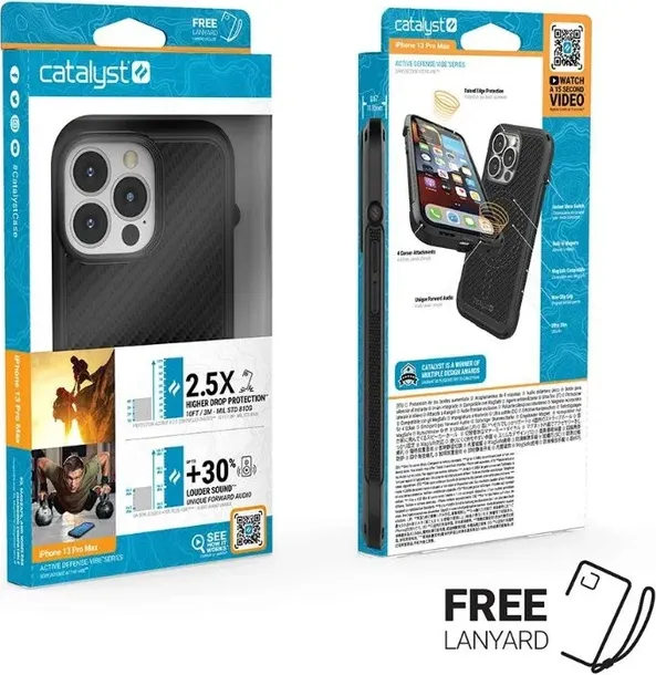 etui-catalyst-vibe-apple-iphone-13-pro-max-czarne-kolor-czarny