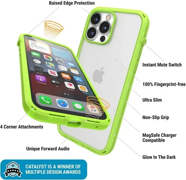 etui-catalyst-influence-apple-iphone-13-pro-max-swiecace-dedykowany-model-apple-iphone-13-pro-max