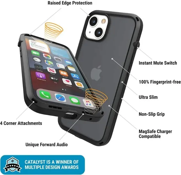 etui-catalyst-influence-apple-iphone-13-czarne-kolor-czarny-dedykowany-model-apple-iphone-13