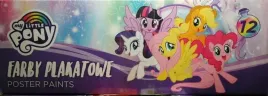 farby-plakatowe-pony-12-kolorow