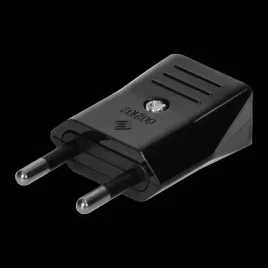 wtyczka-plaska-bez-uzumienia-25a-230vac-czarna