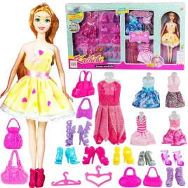 lalka-z-akcesoriami-zestaw-garderoba-akcesoria