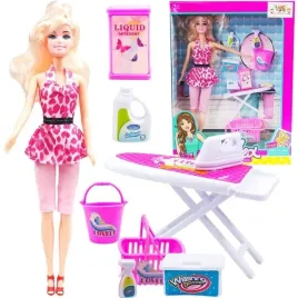 zestaw-pralnia-lalka-i-akcesoria