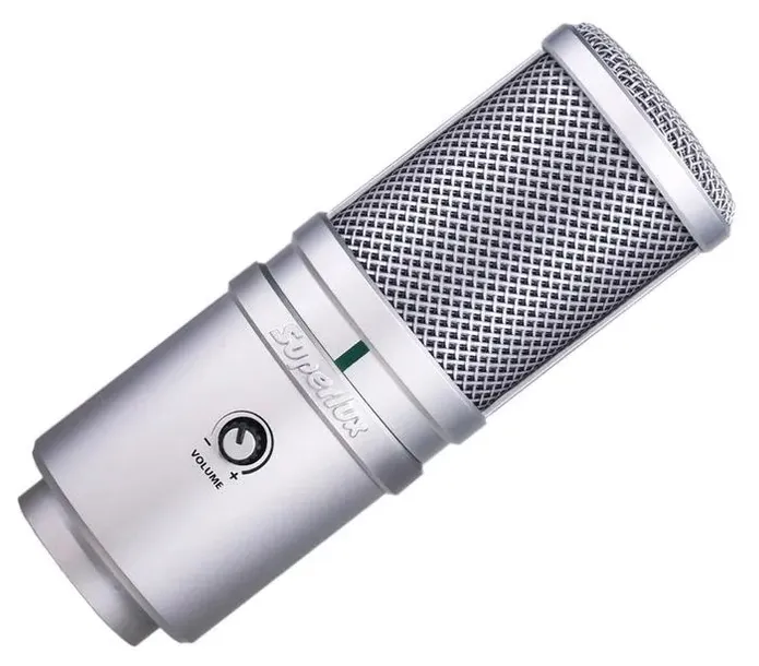 superlux-e205u-mikrofon-usb-akcesoria-stan-nowy