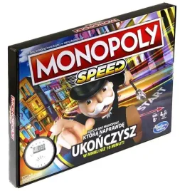 monopoly-speed