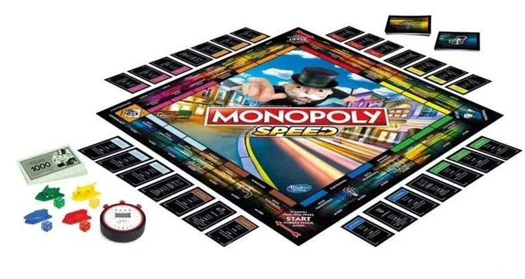 monopoly-speed