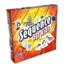 sequence-for-kids