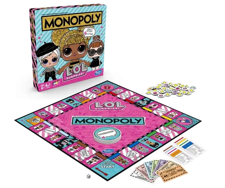monopoly-l-o-l-surprise-stan-nowy