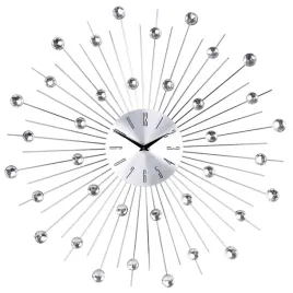 zegar-scienny-z-krysztalkami-cristal-krysztaly-slonce-glamour-srebrny-50-cm