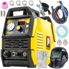 przecinarka-plazmowa-plazma-igbt-pilot-arc-2t-4t-net-profesjonalna-zestaw