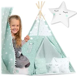 tipi-namiot-wigwam-dla-dzieci-teepee-girlanda-poduszki-stabilizator-nukido