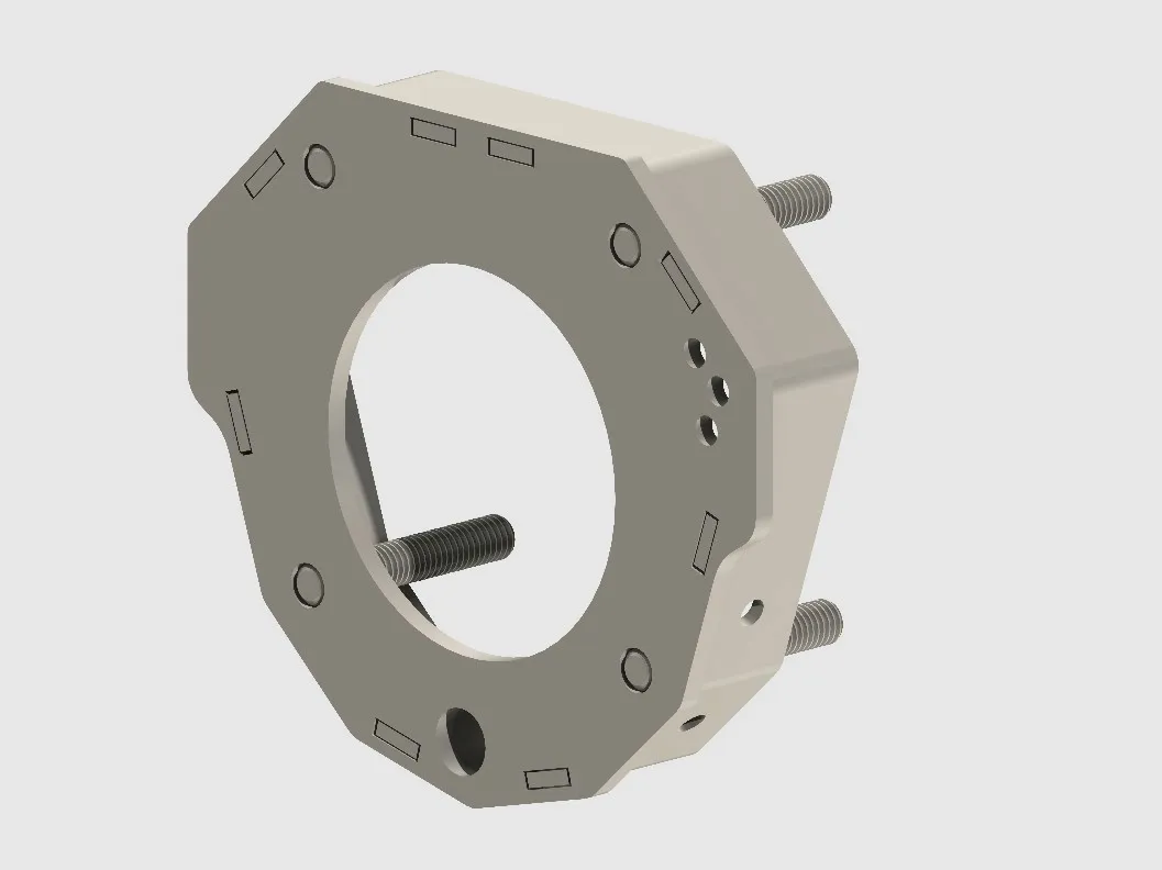 ekran-do-palnika-basic-16-20-kw-stan-nowy