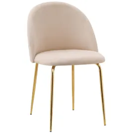 krzeslo-welurowe-nowoczesne-pikowane-bezowe-do-salonu-kuchni-zlote-nogi