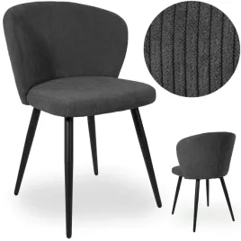 krzeslo-sztruksowe-tapicerowane-sztruks-metalowe-nogi-do-salonu-jadalni