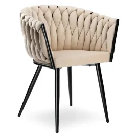 krzeslo-welurowe-plecione-cofton-black-velvet-bezowe