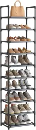 regal-na-buty-szary-10-polek-28x45x173-cm