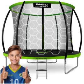 trampolina-ogrodowa-dla-dzieci-10ft-312cm-neosport-bezpieczna-neo-sport