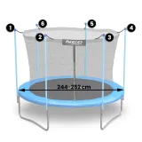 siatka-do-trampoliny-8ft-244-252-na-6-slupkow-stan-nowy
