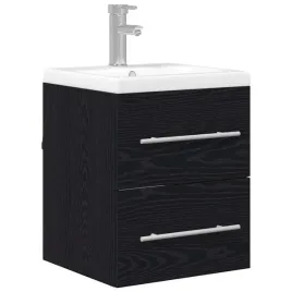 szafka-pod-umywalke-z-szuflada-czarny-dab-41-x-385-x-48-cm