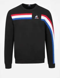 le-coq-sportif-bluza-unisex-2220305-czarna