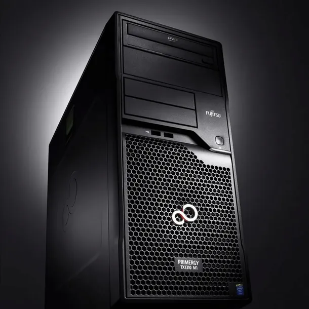 serwer-fujitsu-tx1310-intel-xeon-8gb-producent-dell