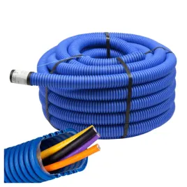 peszel-rura-oslonowa-karbowana-rdg-40-niebieska-450n-25m-rdg40-ni-25-elmark