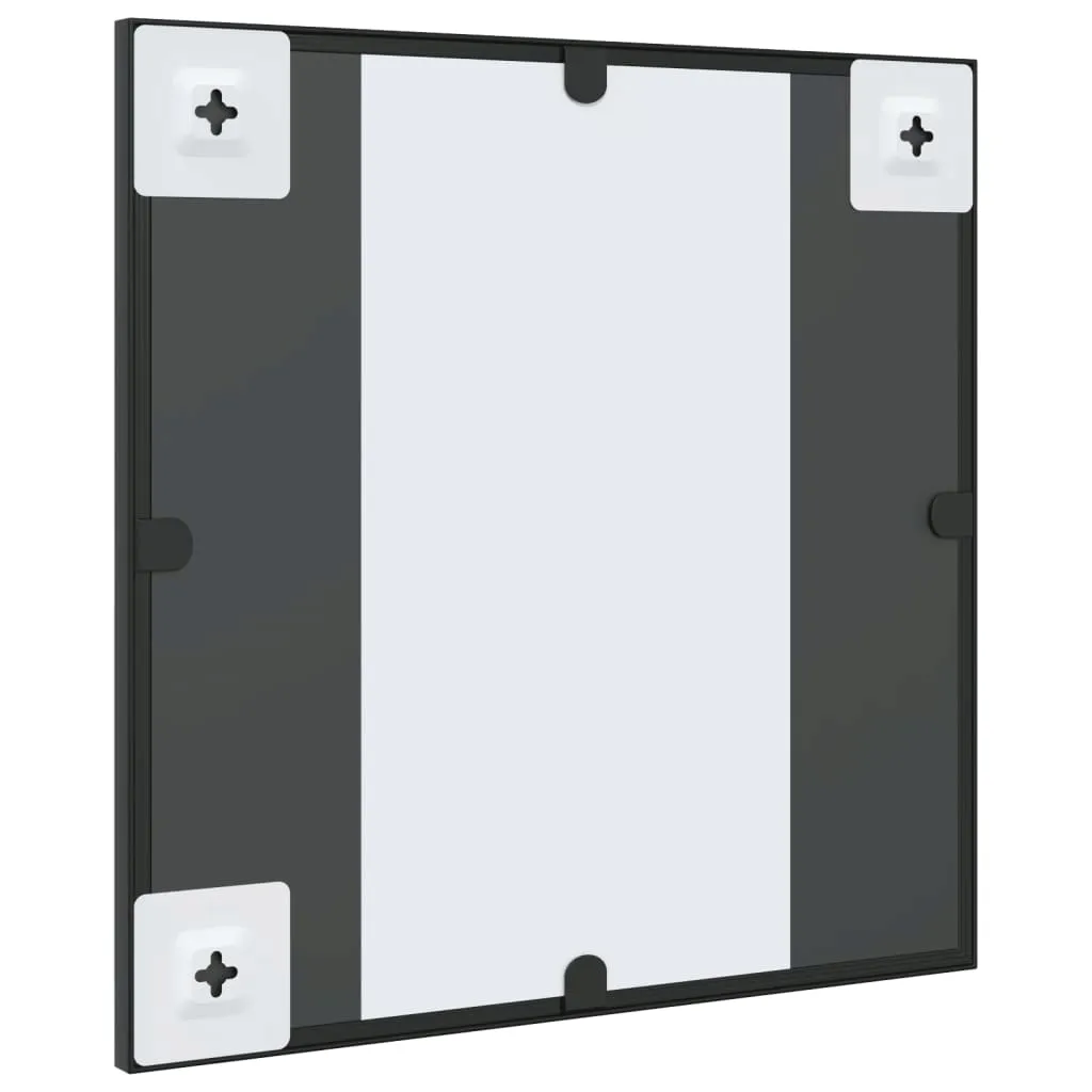lustro-scienne-minimalistyczne-40x40-cm-czarne-stan-nowy