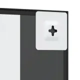 lustro-scienne-minimalistyczne-40x40-cm-czarne-kolor-mebla-czarny
