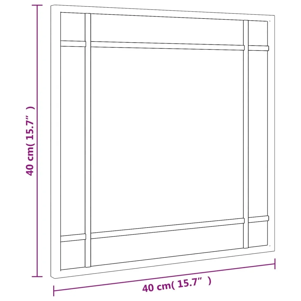 lustro-scienne-minimalistyczne-40x40-cm-czarne-stan-nowy