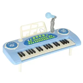 keyboard-dla-dzieci-pianinko-interaktywne-organki-37-klawiszy