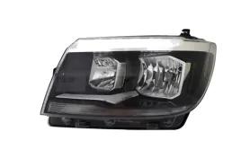 man-tge-16-reflektor-przedni-lampa-przednia-lewa